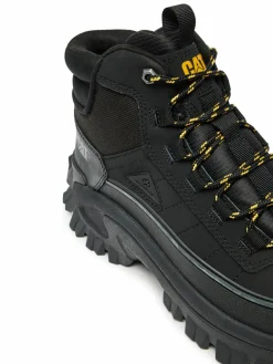 Scarponcini Intruder Galosh 2.0 Mid WP P111559 Nero