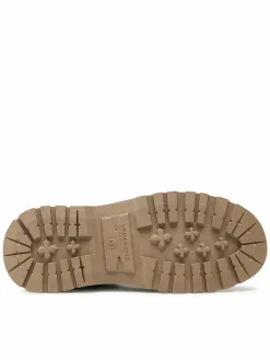 Scarponcini Isac 5292-050-28 Marrone