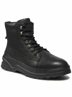 Scarponcini Isac 5292-001-20 Nero