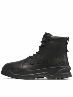 Scarponcini Isac 5292-001-20 Nero