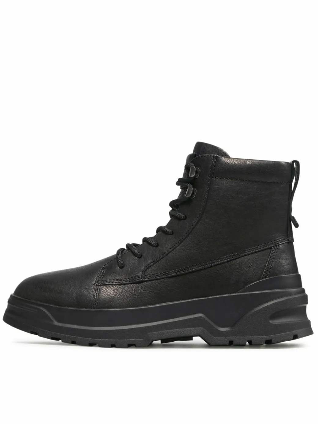 Scarponcini Isac 5292-001-20 Nero
