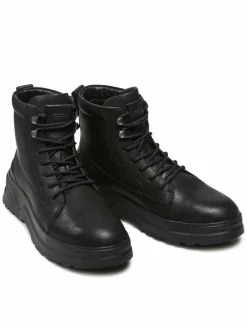 Scarponcini Isac 5292-001-20 Nero