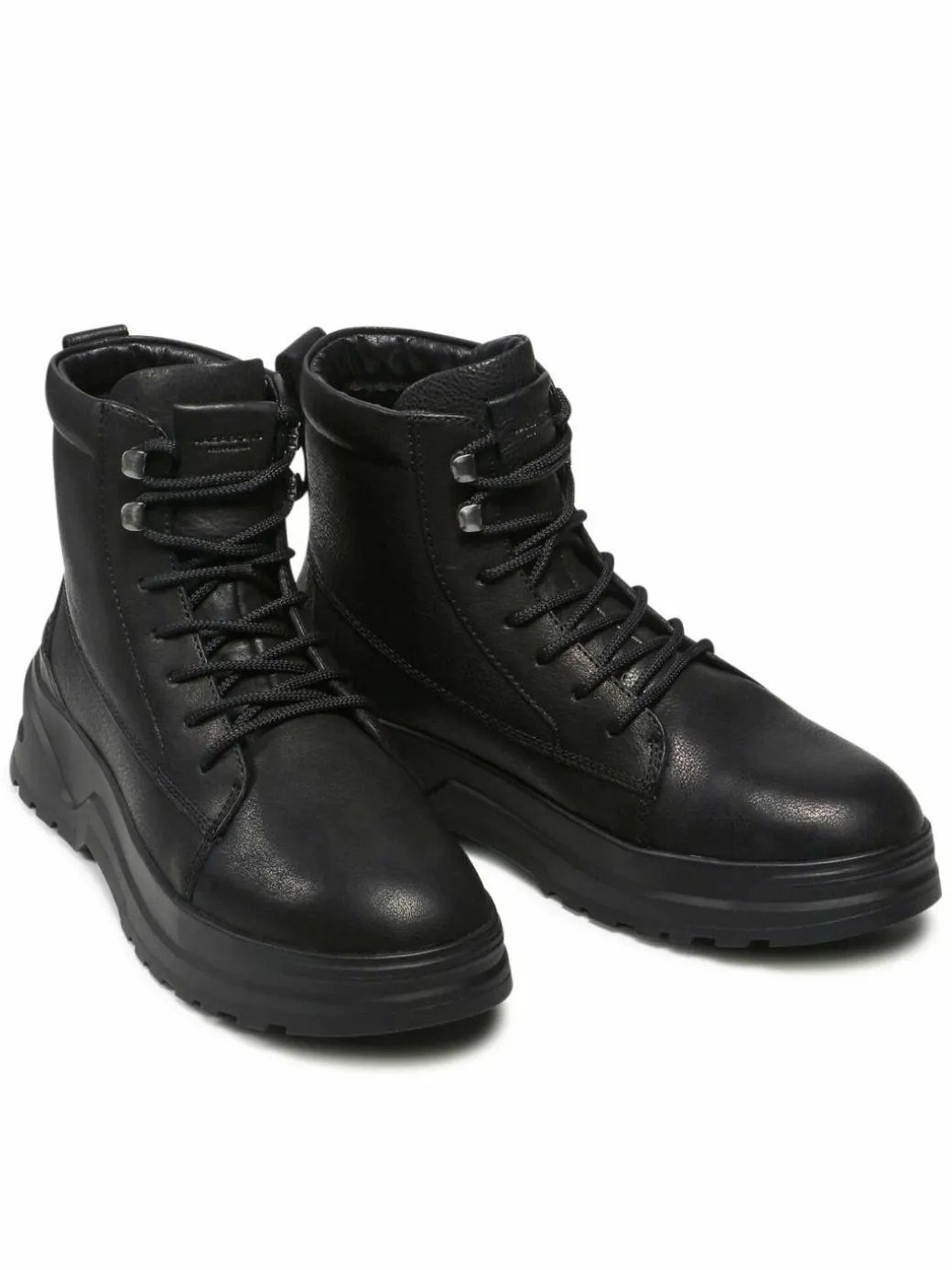Scarponcini Isac 5292-001-20 Nero