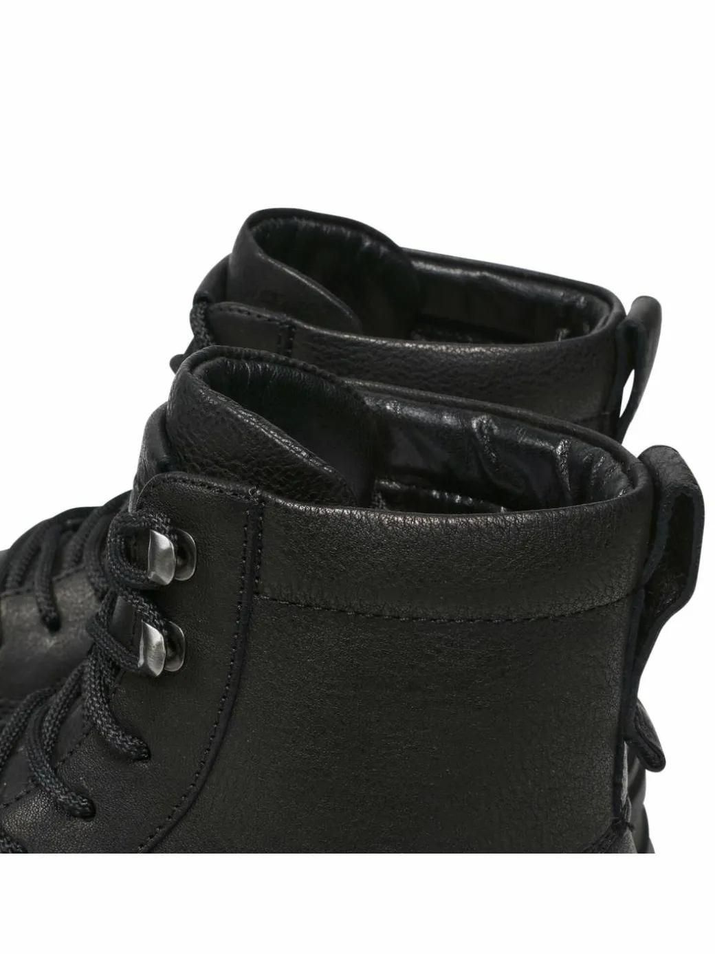 Scarponcini Isac 5292-001-20 Nero