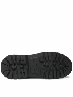 Scarponcini Isac 5292-001-20 Nero