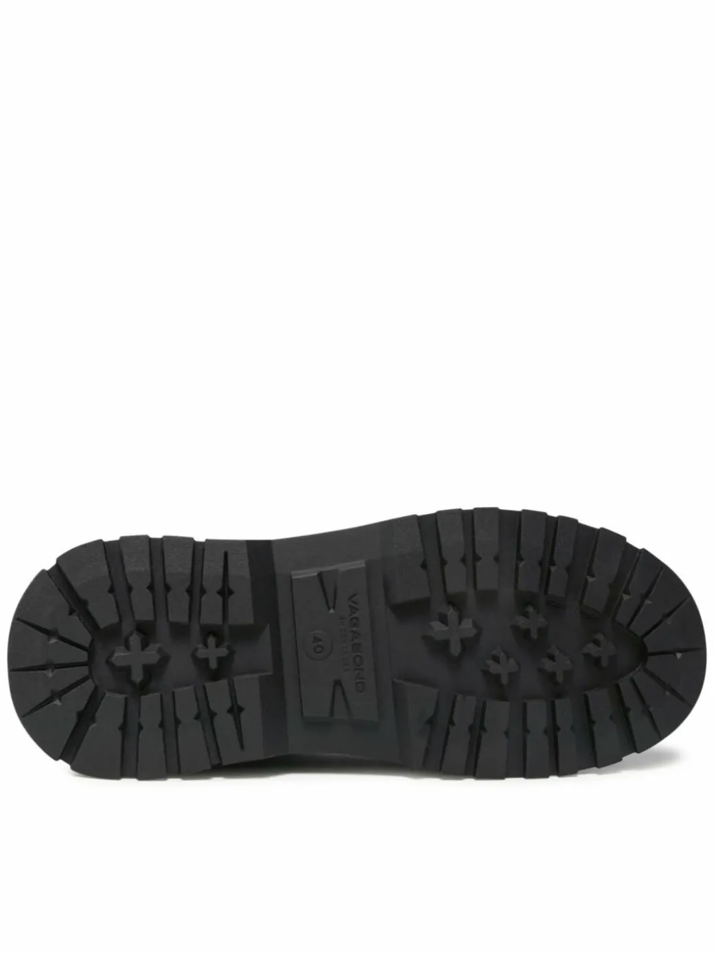 Scarponcini Isac 5292-001-20 Nero