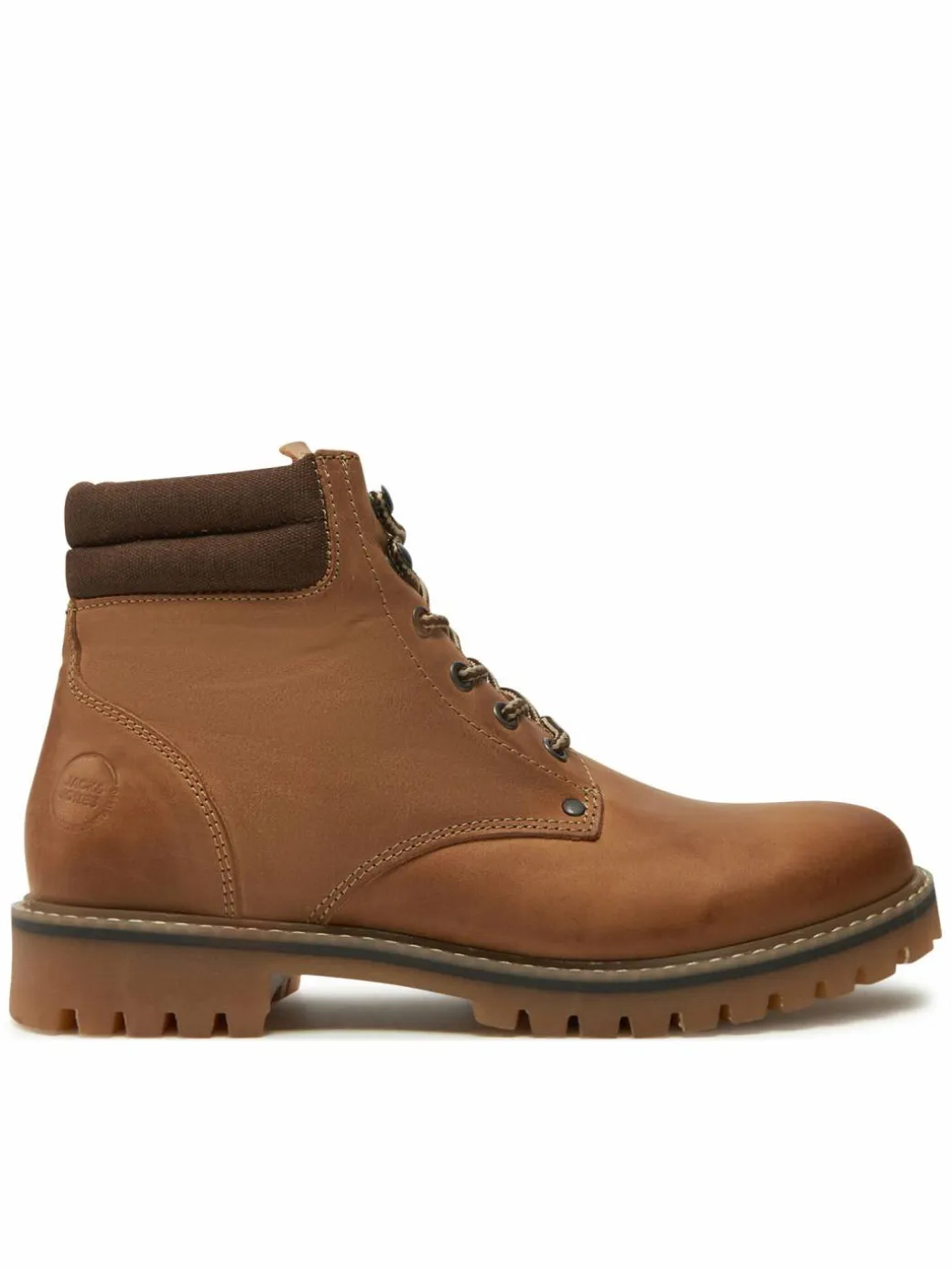 Scarponcini Jfwstanton 12257999 Marrone
