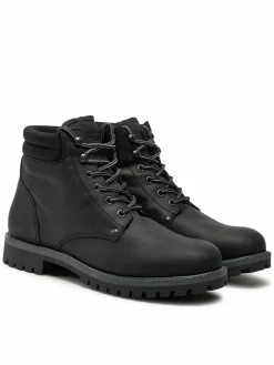 Scarponcini JfwStanton 12257999 Nero