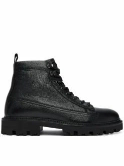 Scarponcini Julyo 50552581 Nero