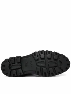 Scarponcini Julyo 50552581 Nero