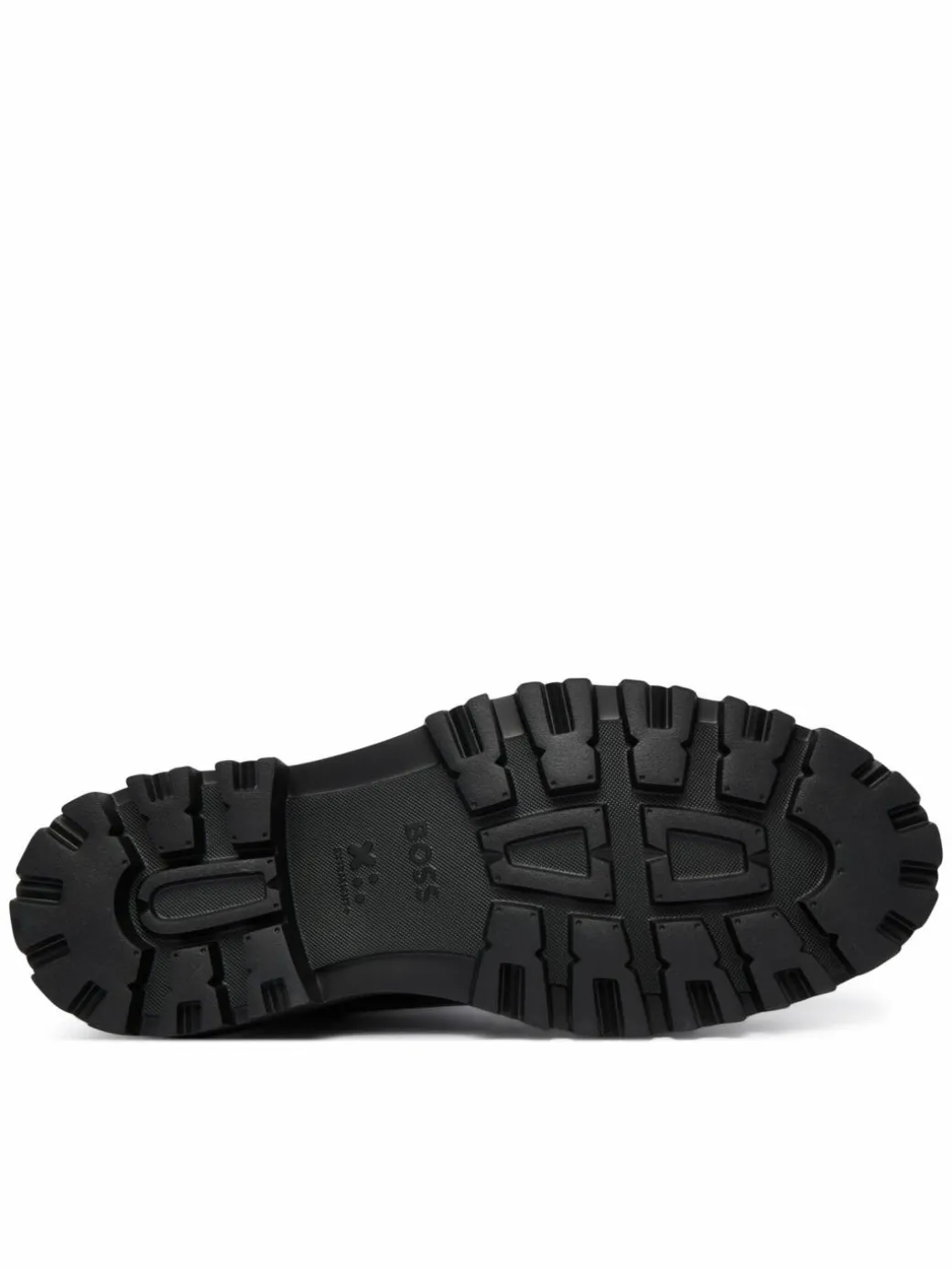 Scarponcini Julyo 50552581 Nero