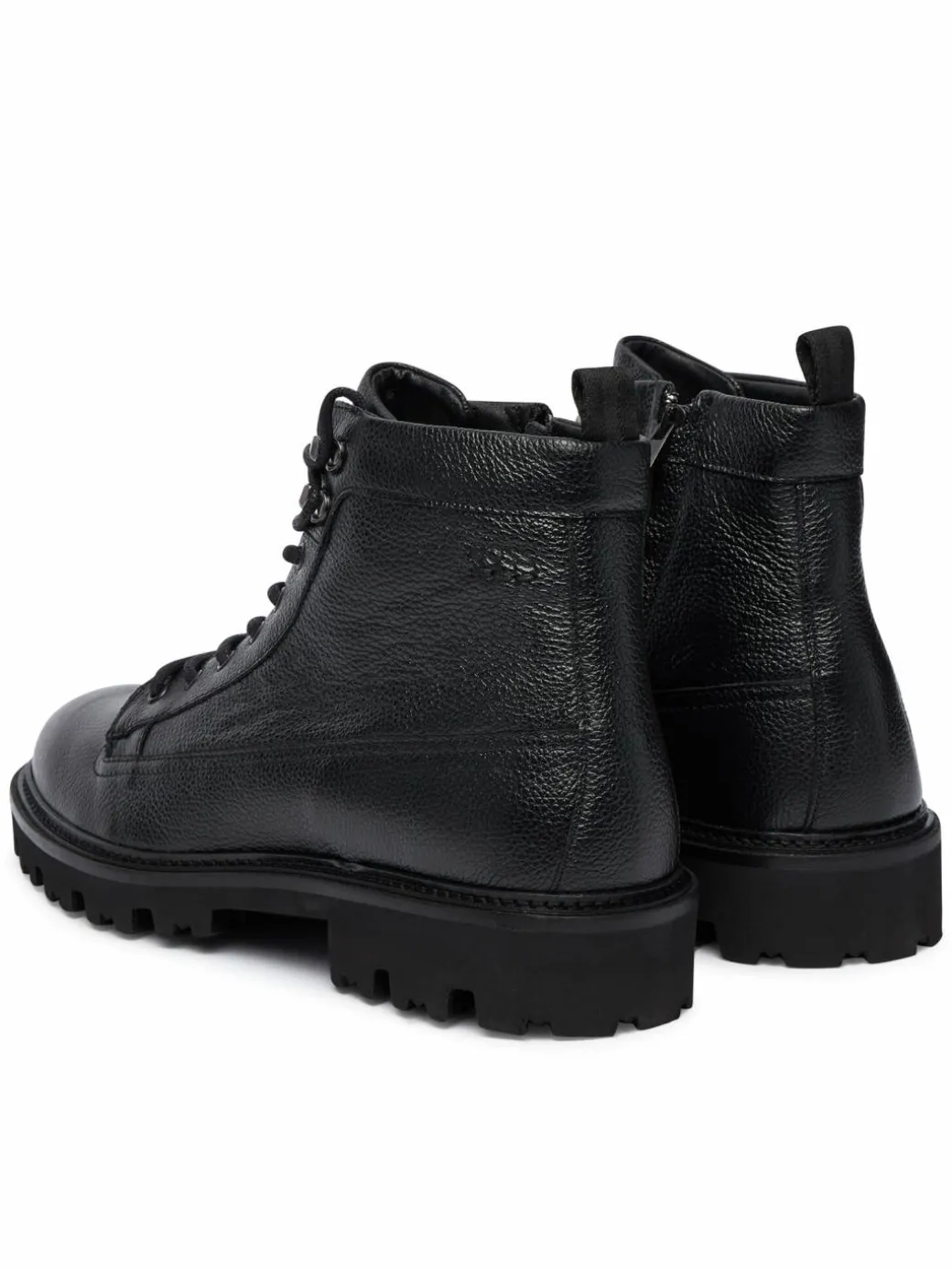 Scarponcini Julyo 50552581 Nero