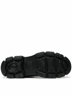 Scarponcini KL25244 Nero