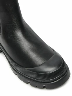 Scarponcini KL25244 Nero