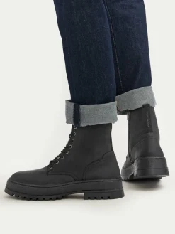 Scarponcini Lincoln PMS50258 Nero