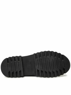 Scarponcini Lincoln PMS50258 Nero