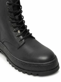 Scarponcini Lincoln PMS50258 Nero