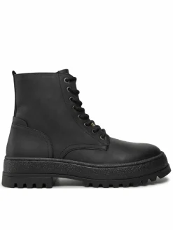 Scarponcini Lincoln PMS50258 Nero