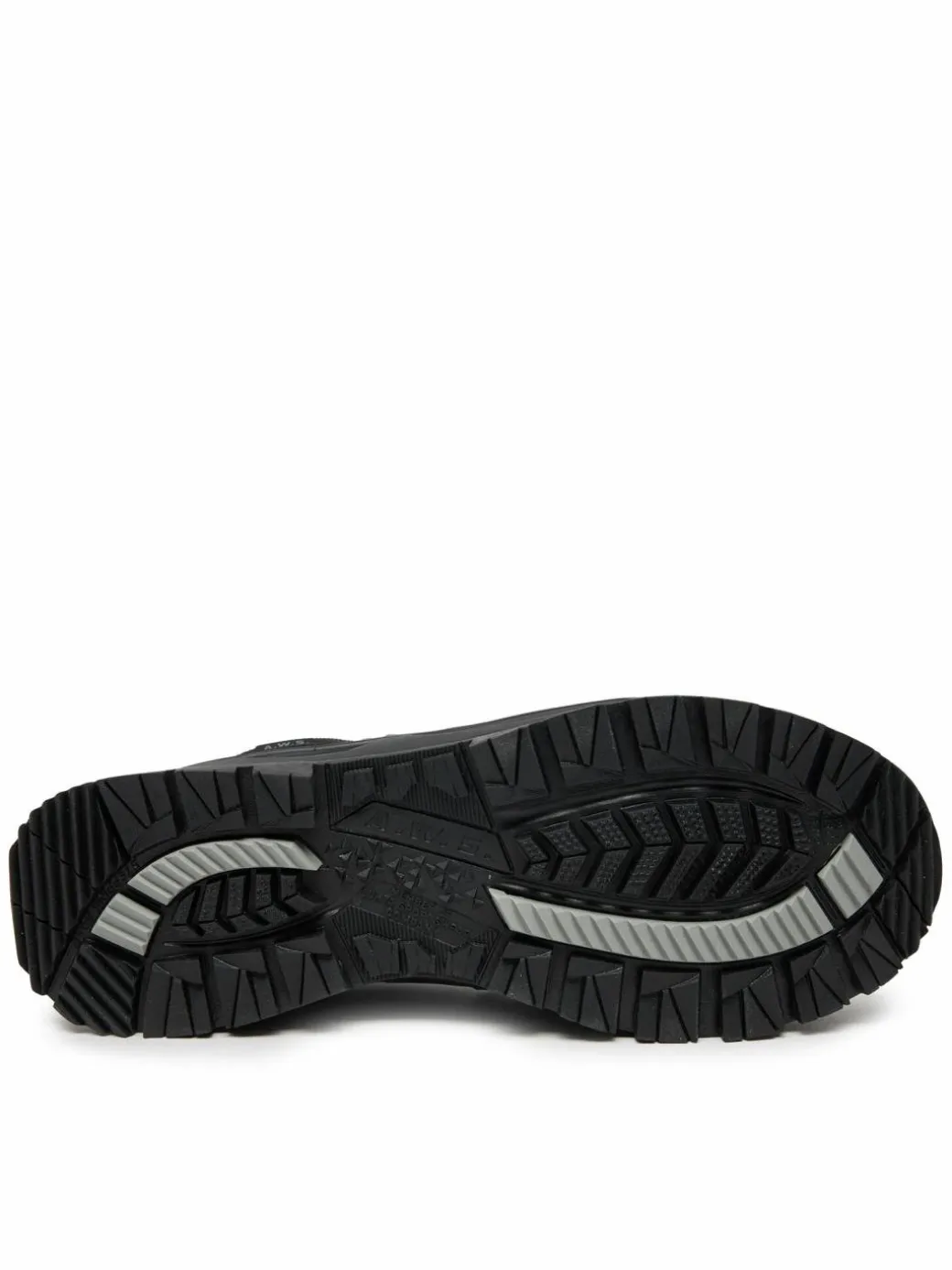 Scarponcini Luhta Vallakas Mr 78501 Nero