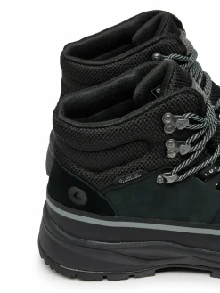 Scarponcini Luhta Vallakas Mr 78501 Nero