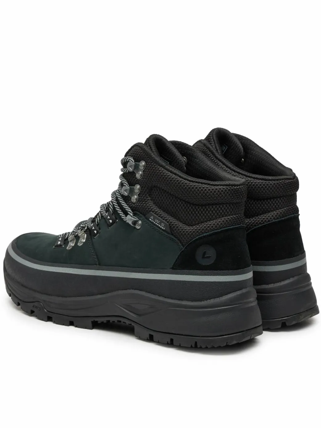 Scarponcini Luhta Vallakas Mr 78501 Nero