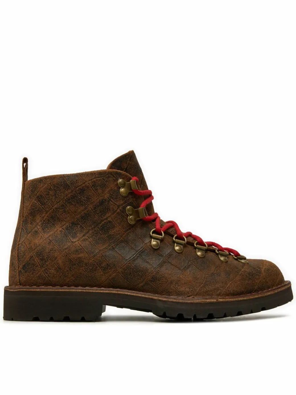 Scarponcini Magnifico M120 Marrone