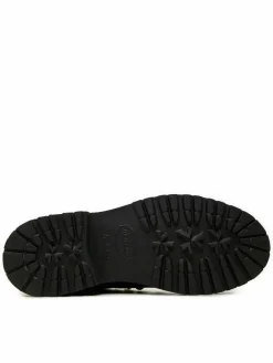 Scarponcini Magnifico M120 Nero