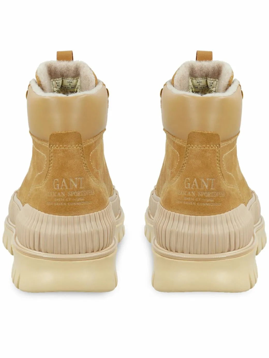 Scarponcini 31643073 Marrone