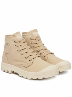 Scarponcini 02352-298-M Beige
