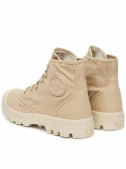 Scarponcini 02352-298-M Beige
