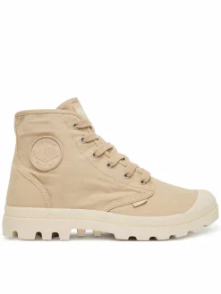 Scarponcini 02352-298-M Beige