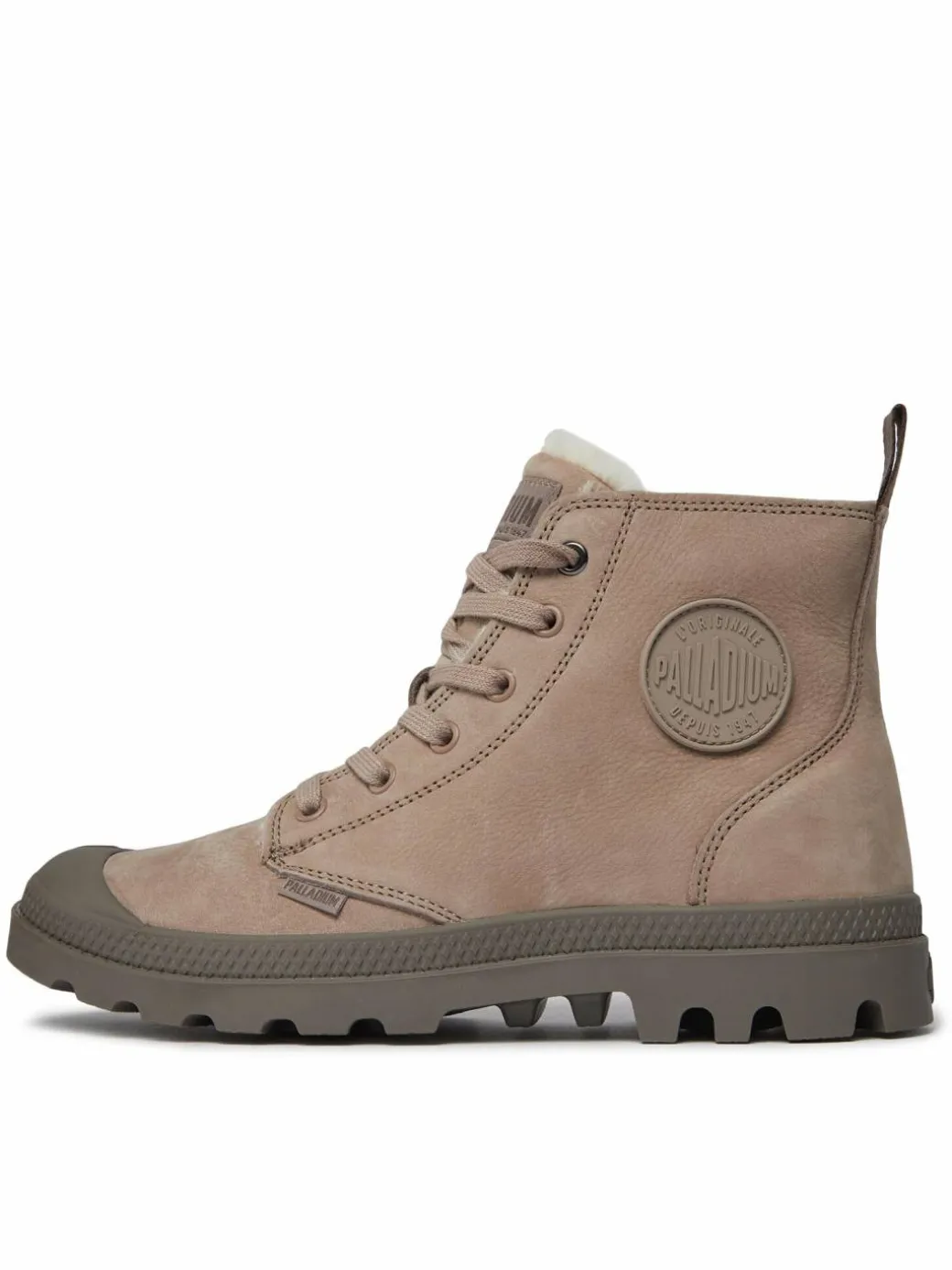 Scarponcini 05982-297-M Beige