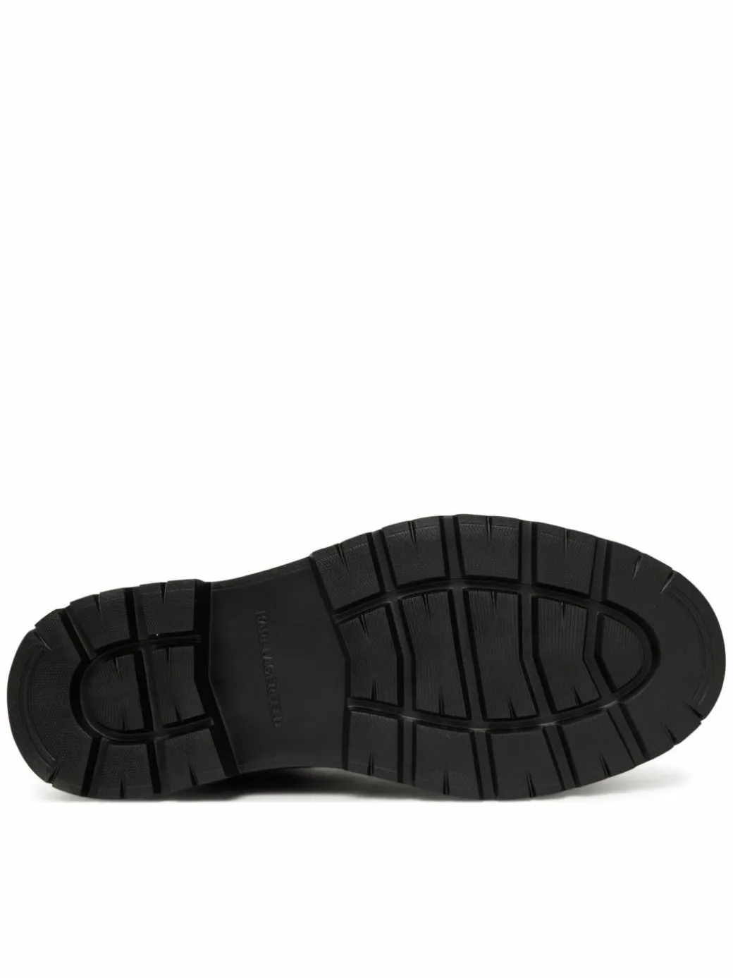 Scarponcini Miles KL10245 Nero