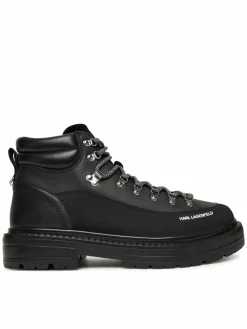 Scarponcini Miles KL10245 Nero