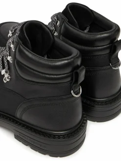 Scarponcini Miles KL10245 Nero
