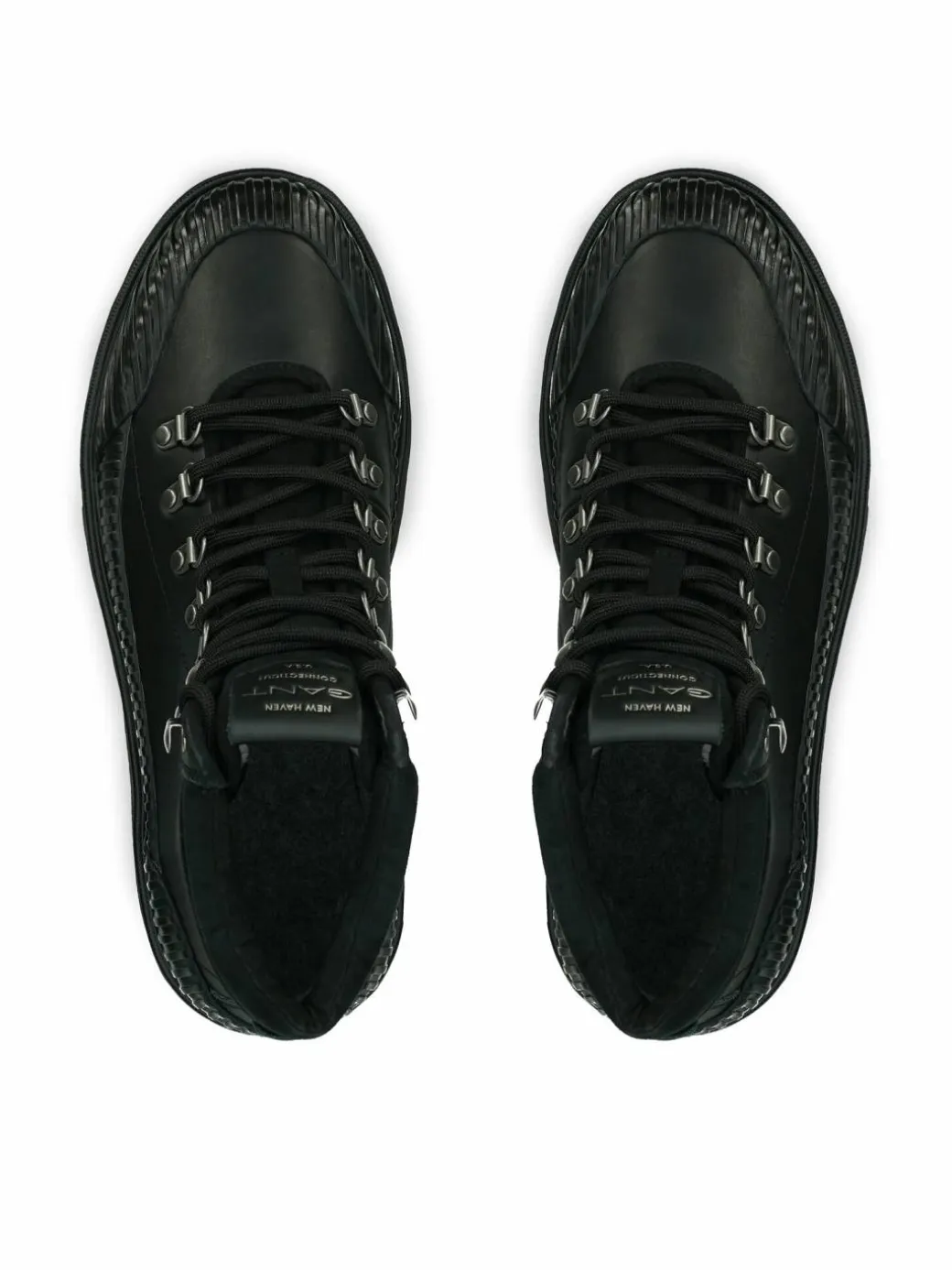 Scarponcini Nebrada 29641749 Nero