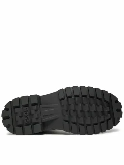 Scarponcini Nebular Halb lt 50523478 Nero