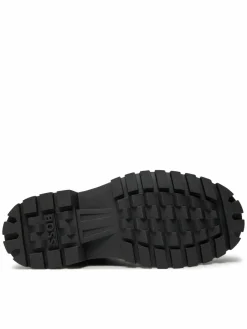 Scarponcini Nebular Halb Tecvlt 50523466 Nero