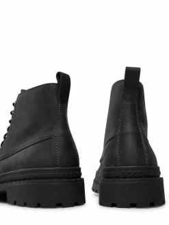 Scarponcini Nebular 50529219 Nero
