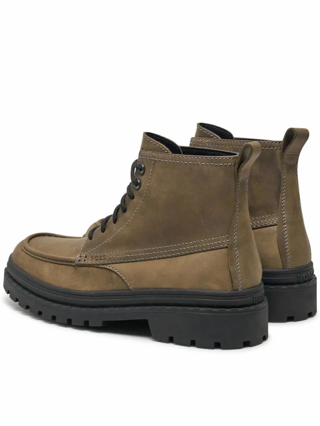 Scarponcini Nebular 50529219 Verde