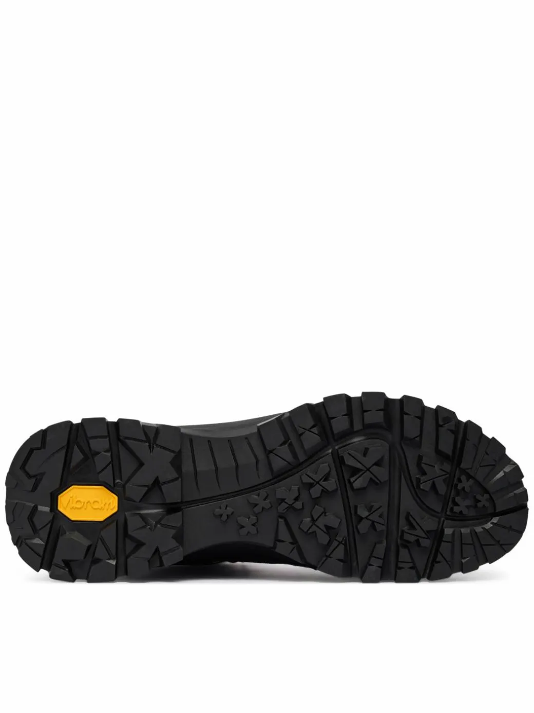 Scarponcini 809974103001 Nero