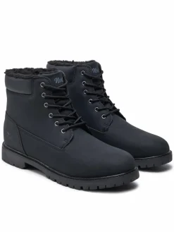 Scarponcini NWINN301C Nero