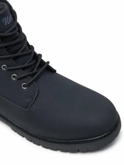 Scarponcini NWINN301C Nero