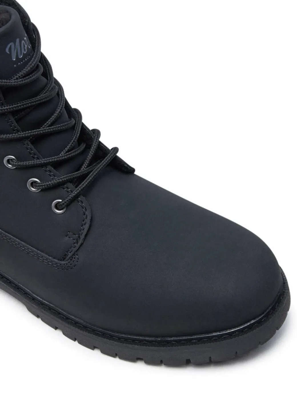 Scarponcini NWINN301C Nero