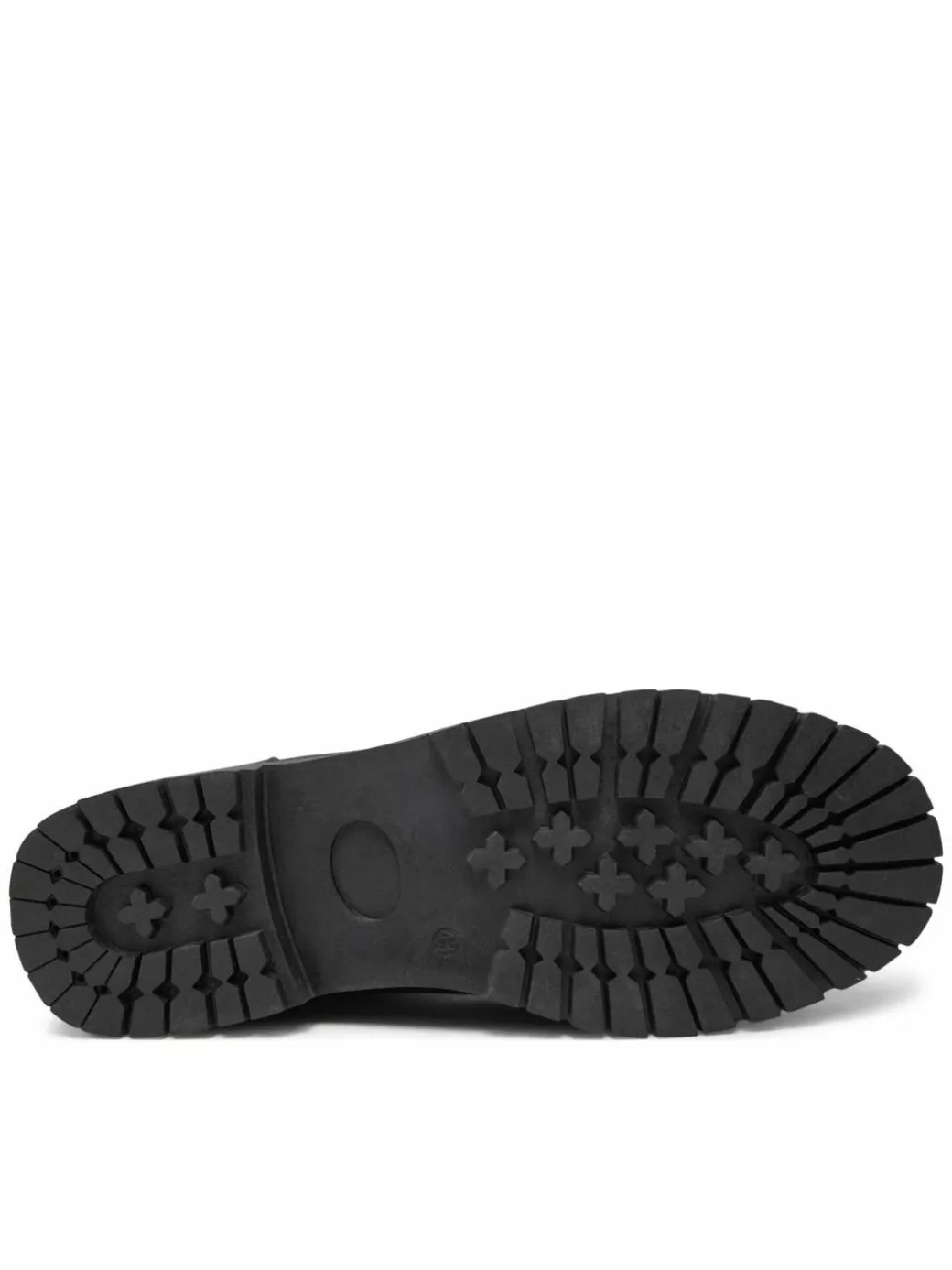 Scarponcini NWINN301C Nero