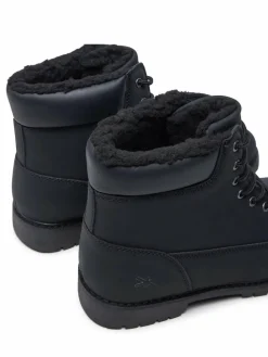 Scarponcini NWINN301C Nero