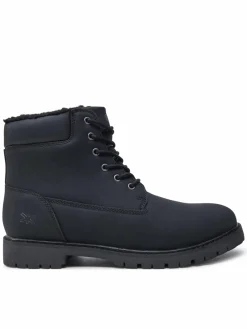 Scarponcini NWINN301C Nero