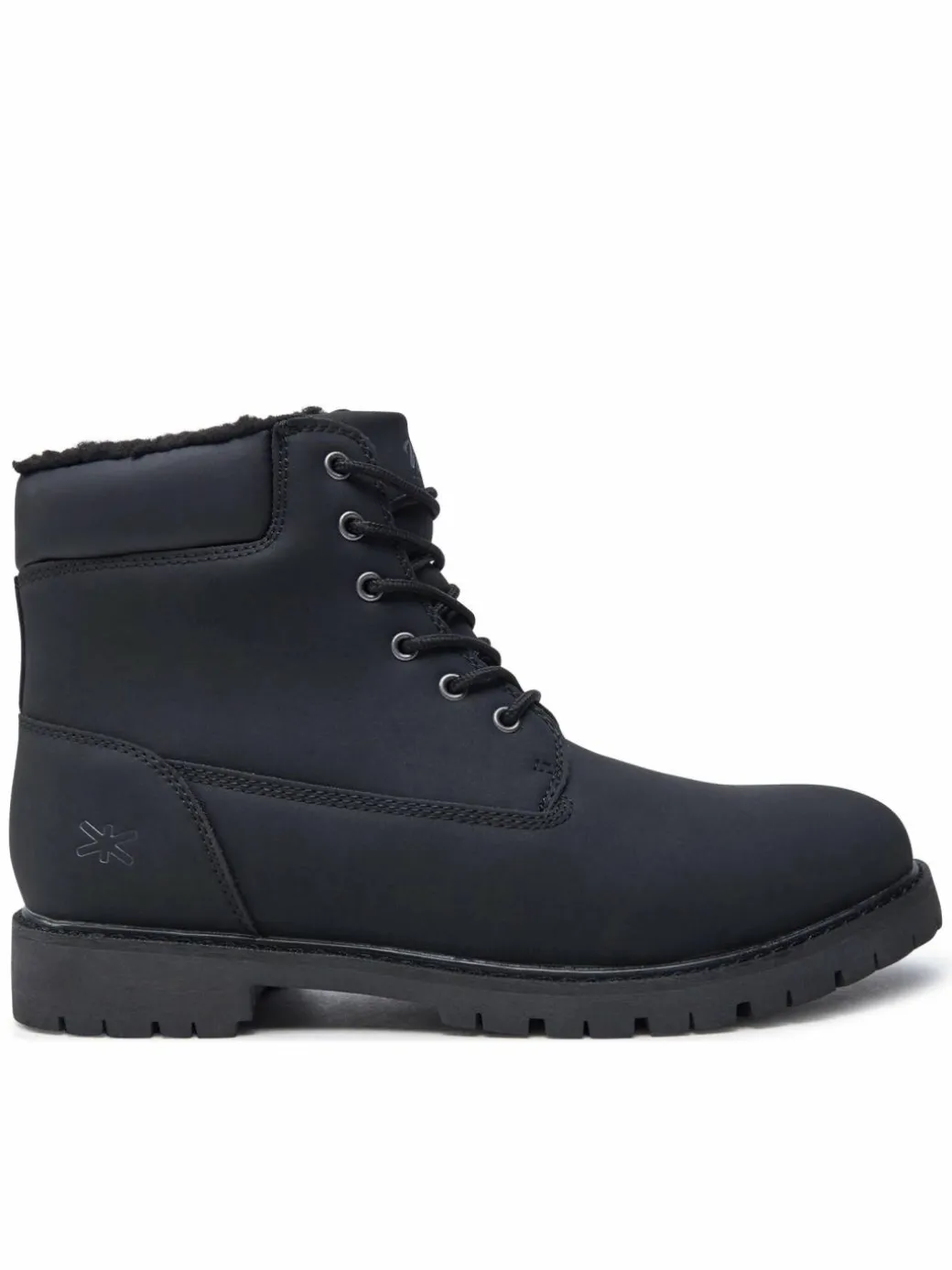 Scarponcini NWINN301C Nero