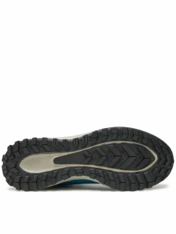 Scarponcini OO174492 Blu