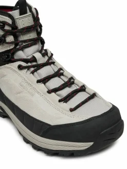 Scarponcini OO174454 Grigio